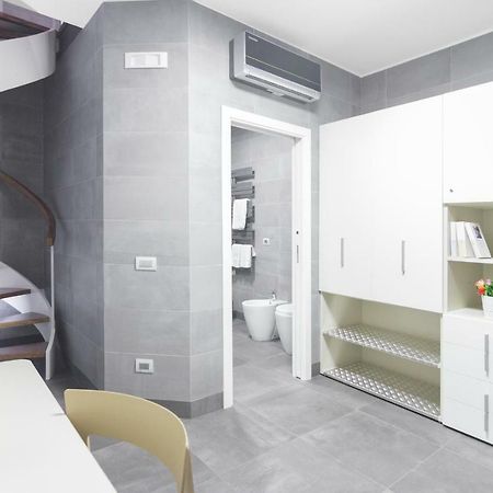 Апартаменты Relais Nevel Ai Decumani Неаполь Экстерьер фото